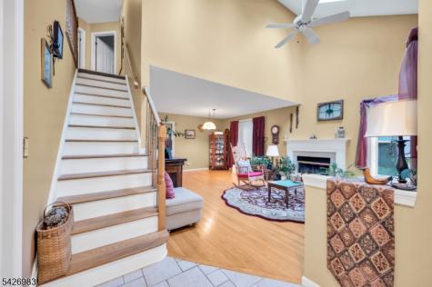 46 Highland Road Independence NJ 07840