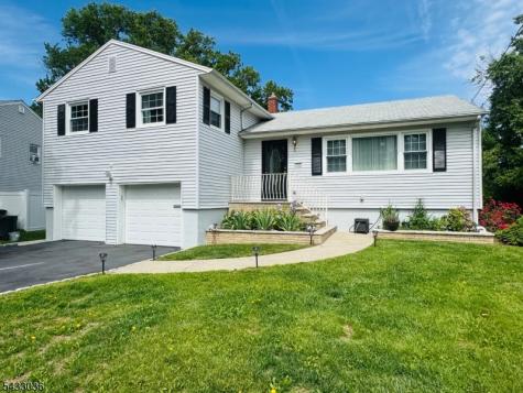 727 Winchester Avenue Union NJ 07083
