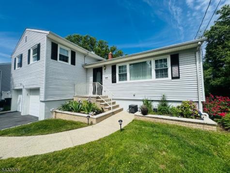 727 Winchester Avenue Union NJ 07083