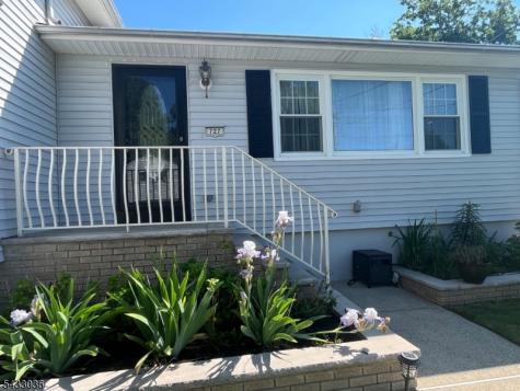 727 Winchester Avenue Union NJ 07083