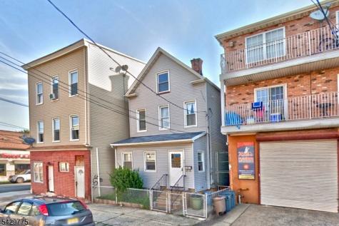461 Fulton Street Elizabeth NJ 07206