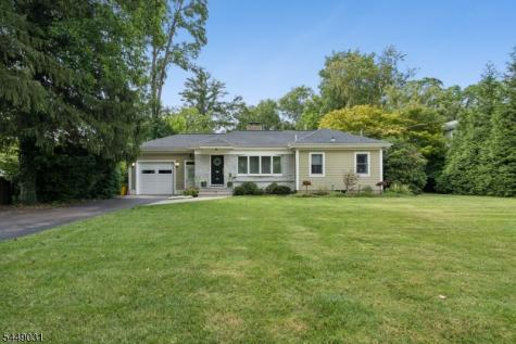 75 Birchwood Knolls Lawrence NJ 08648