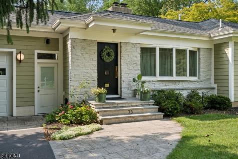 75 Birchwood Knolls Lawrence NJ 08648