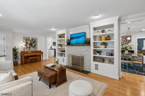75 Birchwood Knolls Lawrence NJ 08648