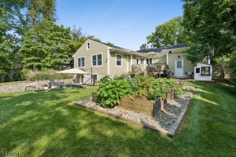 75 Birchwood Knolls Lawrence NJ 08648