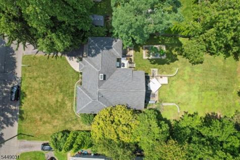 75 Birchwood Knolls Lawrence NJ 08648