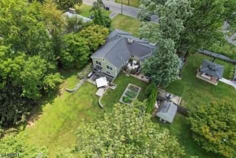 75 Birchwood Knolls Lawrence NJ 08648