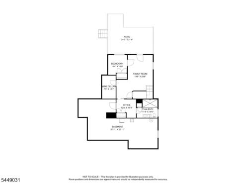 75 Birchwood Knolls Lawrence NJ 08648