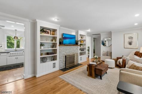75 Birchwood Knolls Lawrence NJ 08648