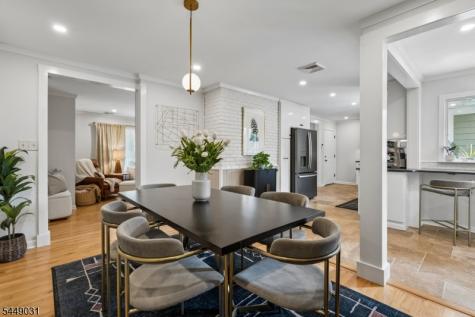 75 Birchwood Knolls Lawrence NJ 08648