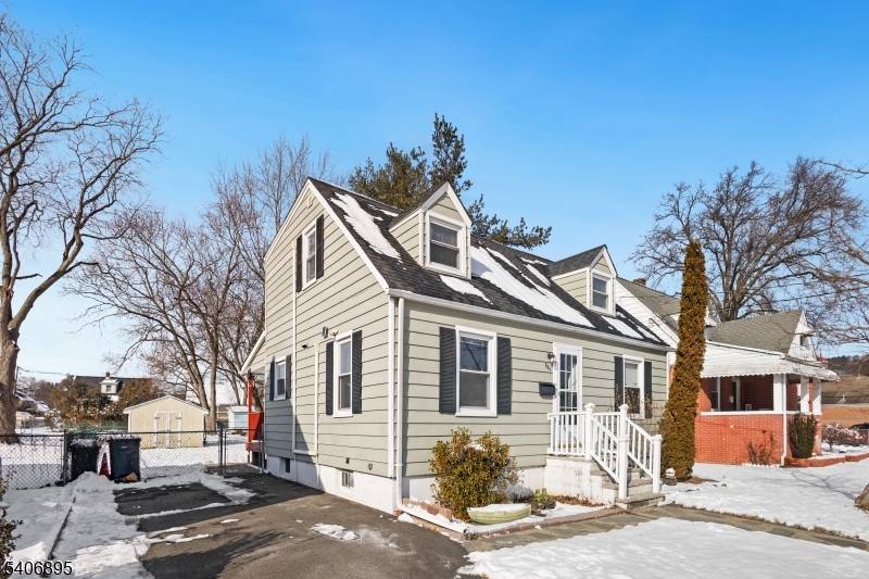 561 Marion Street Bound Brook NJ 08805