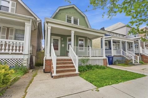339 Lawrie Street Perth Amboy NJ 08861