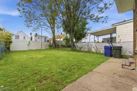 339 Lawrie Street Perth Amboy NJ 08861