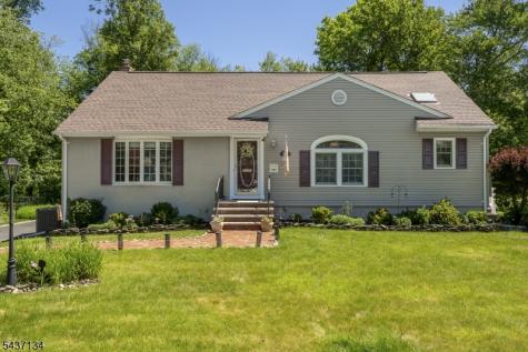 37 Holmes Oval New Providence NJ 07974