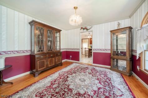 37 Holmes Oval New Providence NJ 07974