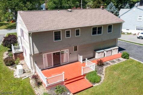 37 Holmes Oval New Providence NJ 07974