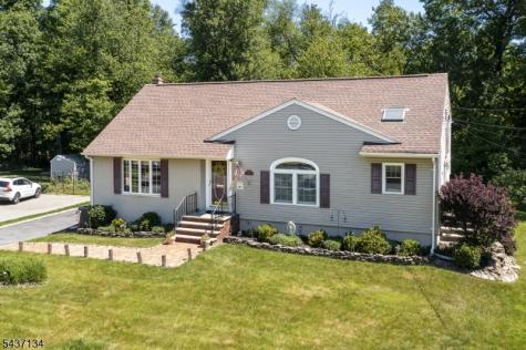 37 Holmes Oval New Providence NJ 07974