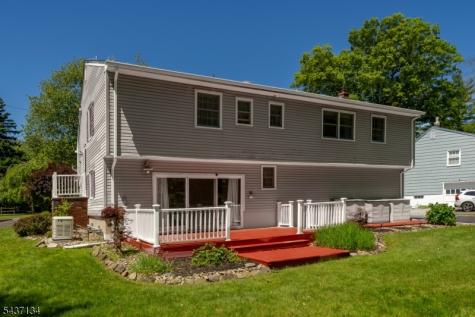 37 Holmes Oval New Providence NJ 07974