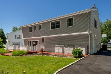 37 Holmes Oval New Providence NJ 07974