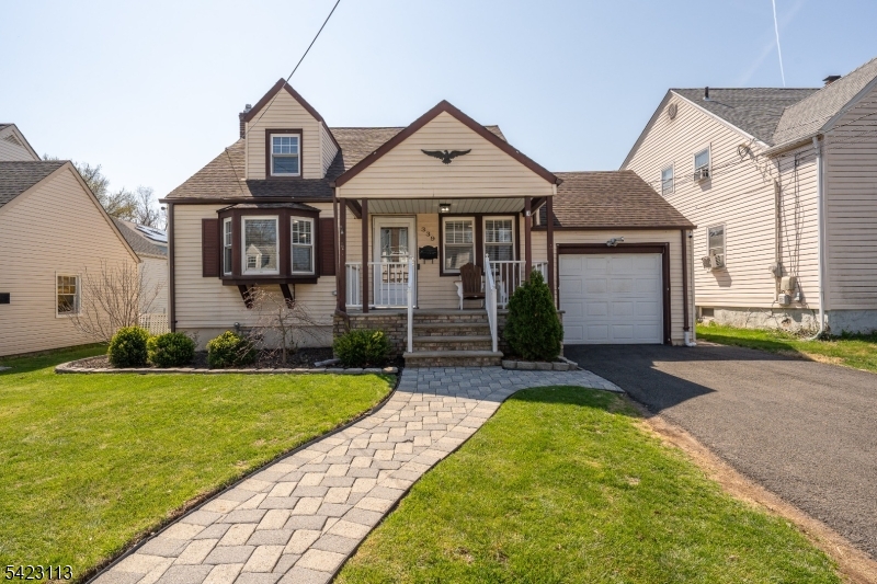 339 Newark Avenue Union NJ 07083