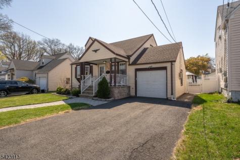 339 Newark Avenue Union NJ 07083