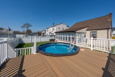 339 Newark Avenue Union NJ 07083
