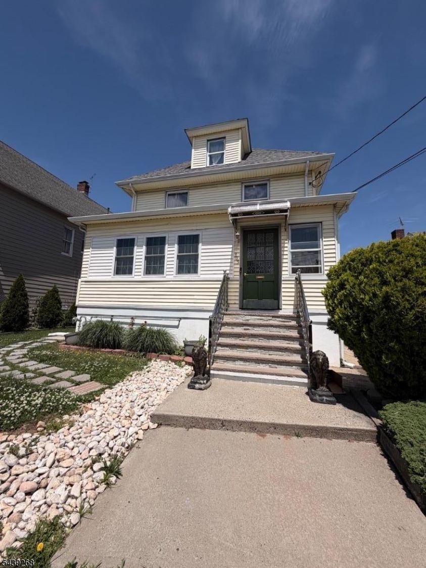 305 Leland Avenue Plainfield NJ 07062