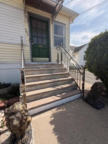 305 Leland Avenue Plainfield NJ 07062