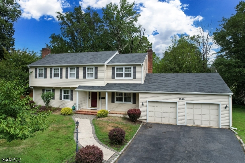 1846 Rangewood Court Plainfield NJ 07060