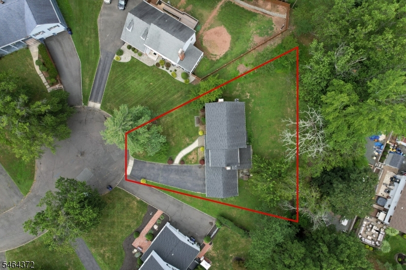 1846 Rangewood Court Plainfield NJ 07060