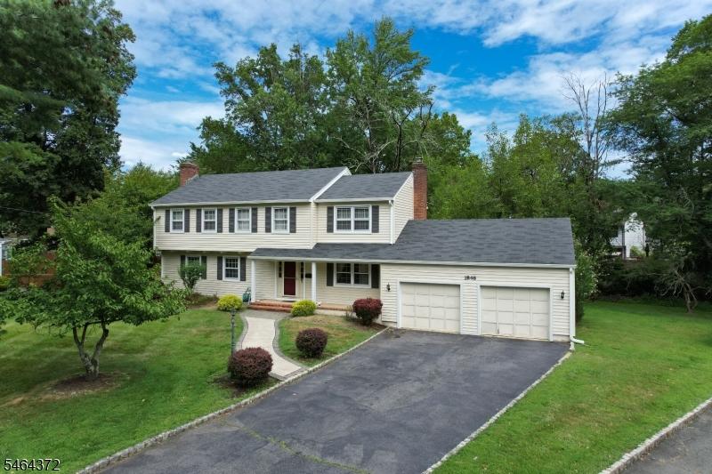 1846 Rangewood Court Plainfield NJ 07060