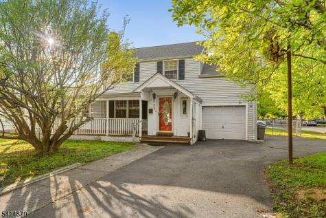 2261 Mountain Avenue Scotch Plains NJ 07076