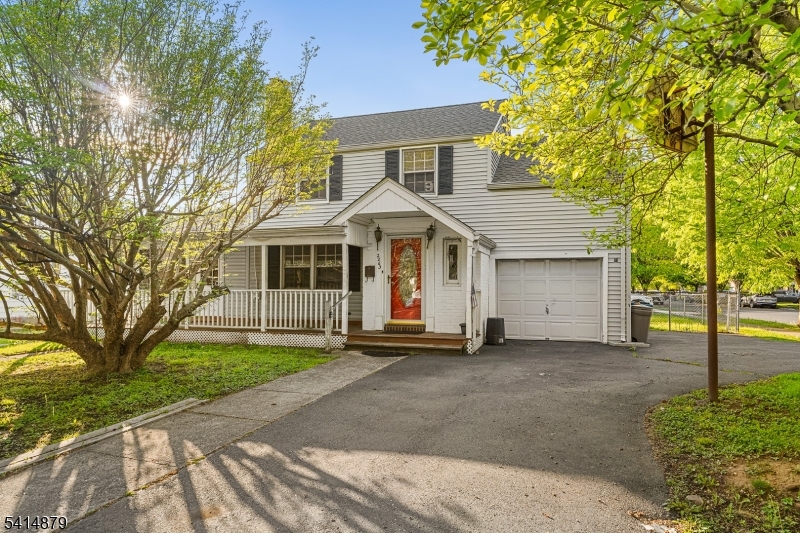 2261 Mountain Avenue Scotch Plains NJ 07076
