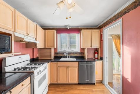 2261 Mountain Avenue Scotch Plains NJ 07076
