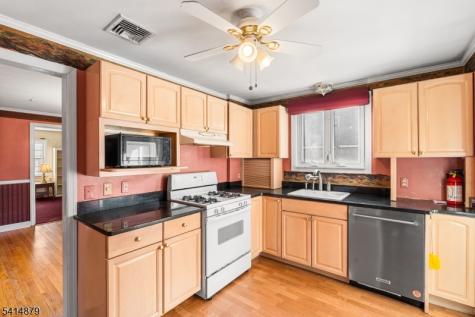 2261 Mountain Avenue Scotch Plains NJ 07076