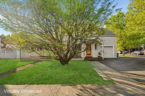 2261 Mountain Avenue Scotch Plains NJ 07076