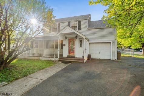 2261 Mountain Avenue Scotch Plains NJ 07076