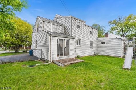 2261 Mountain Avenue Scotch Plains NJ 07076