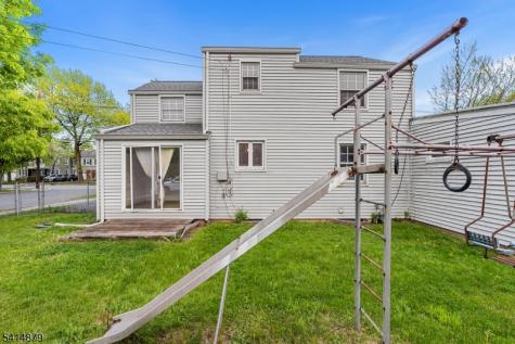 2261 Mountain Avenue Scotch Plains NJ 07076
