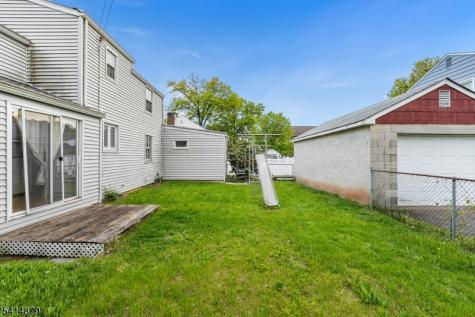2261 Mountain Avenue Scotch Plains NJ 07076