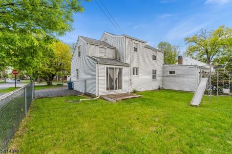 2261 Mountain Avenue Scotch Plains NJ 07076