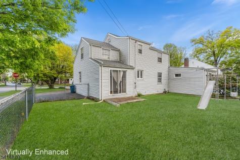 2261 Mountain Avenue Scotch Plains NJ 07076