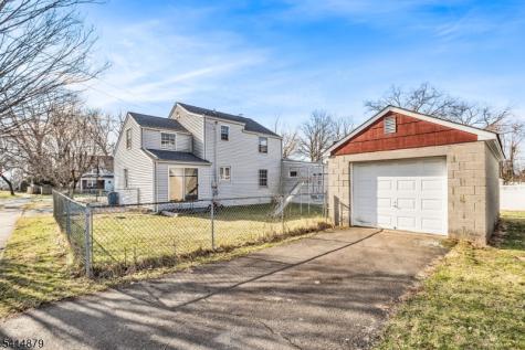 2261 Mountain Avenue Scotch Plains NJ 07076