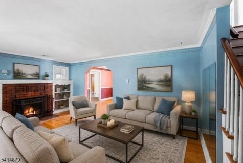 2261 Mountain Avenue Scotch Plains NJ 07076