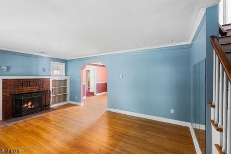 2261 Mountain Avenue Scotch Plains NJ 07076
