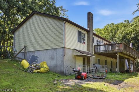 113 Deckertown Turnpike Montague NJ 07827
