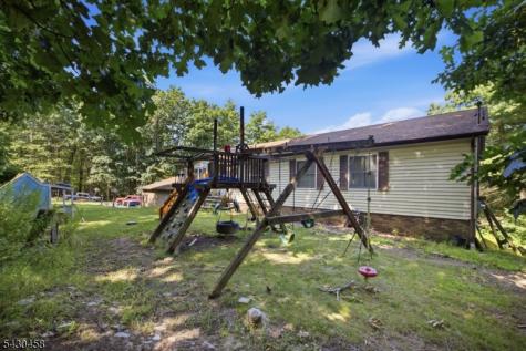 113 Deckertown Turnpike Montague NJ 07827