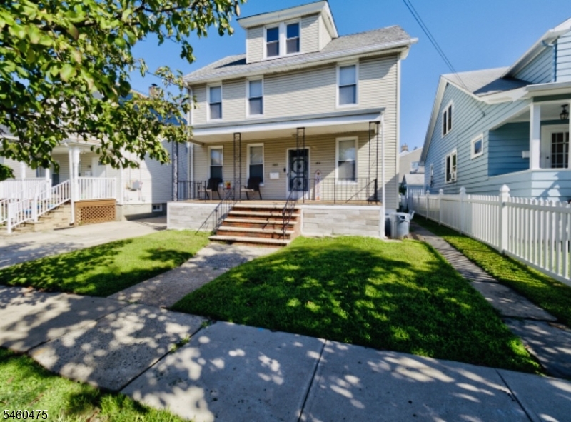 180 Monroe Street Rahway NJ 07065
