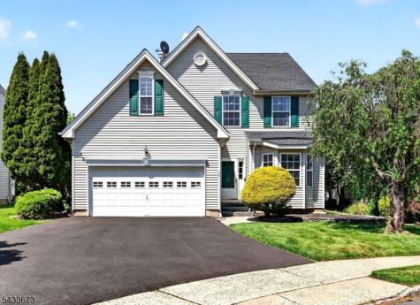 33 Schaal Street Bridgewater NJ 08807