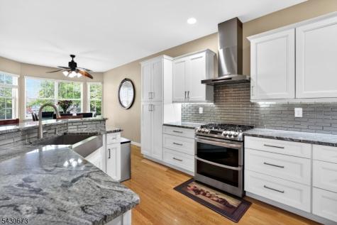 33 Schaal Street Bridgewater NJ 08807